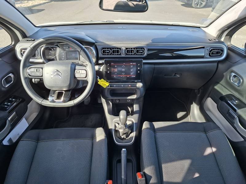 Citroën C3 - Photo 9