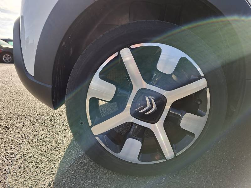 Citroën C3 - Photo 10