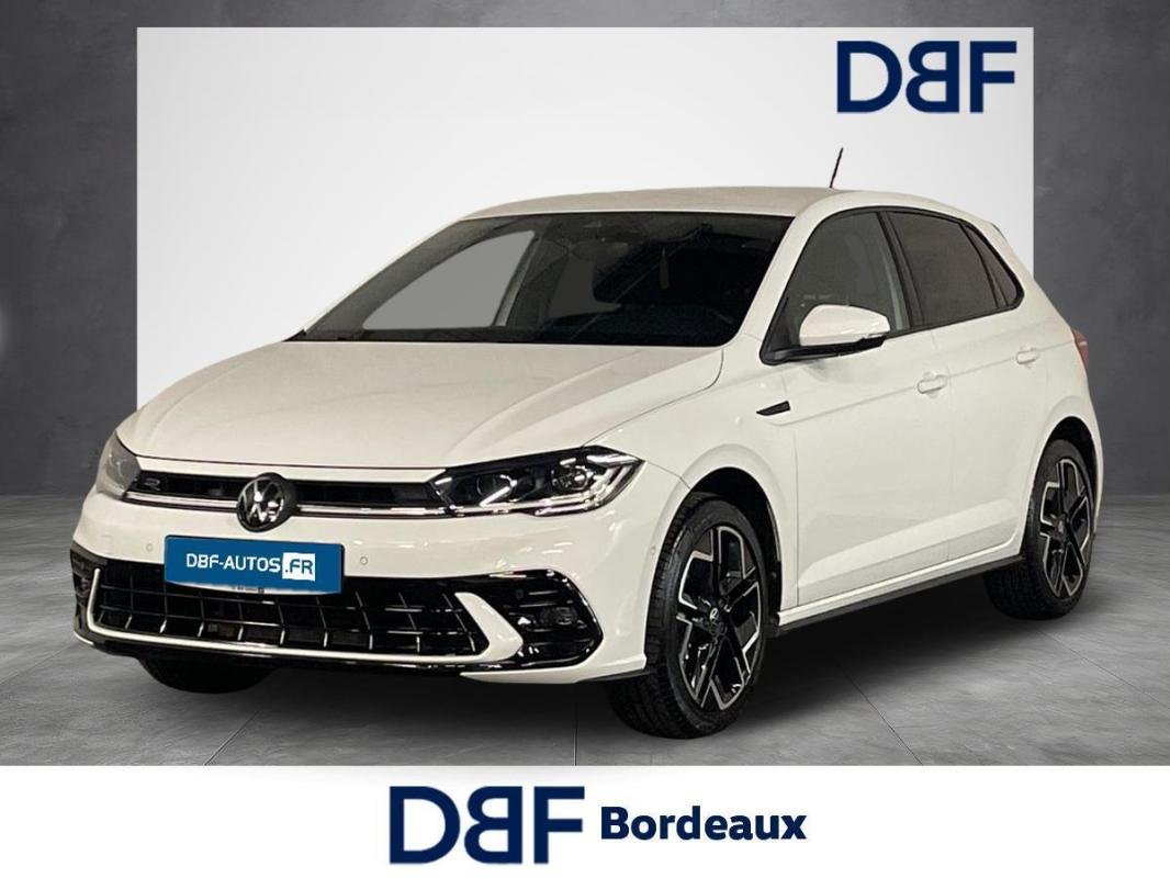 Volkswagen Polo - Photo 1