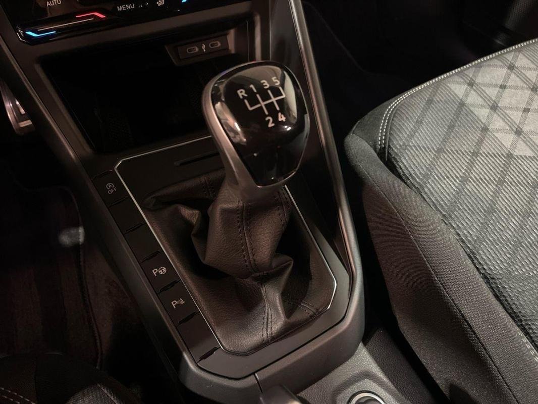 Volkswagen Polo - Photo 11