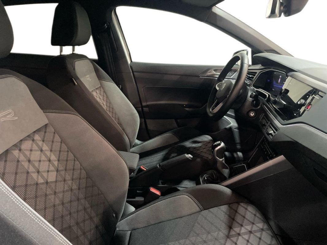 Volkswagen Polo - Photo 13