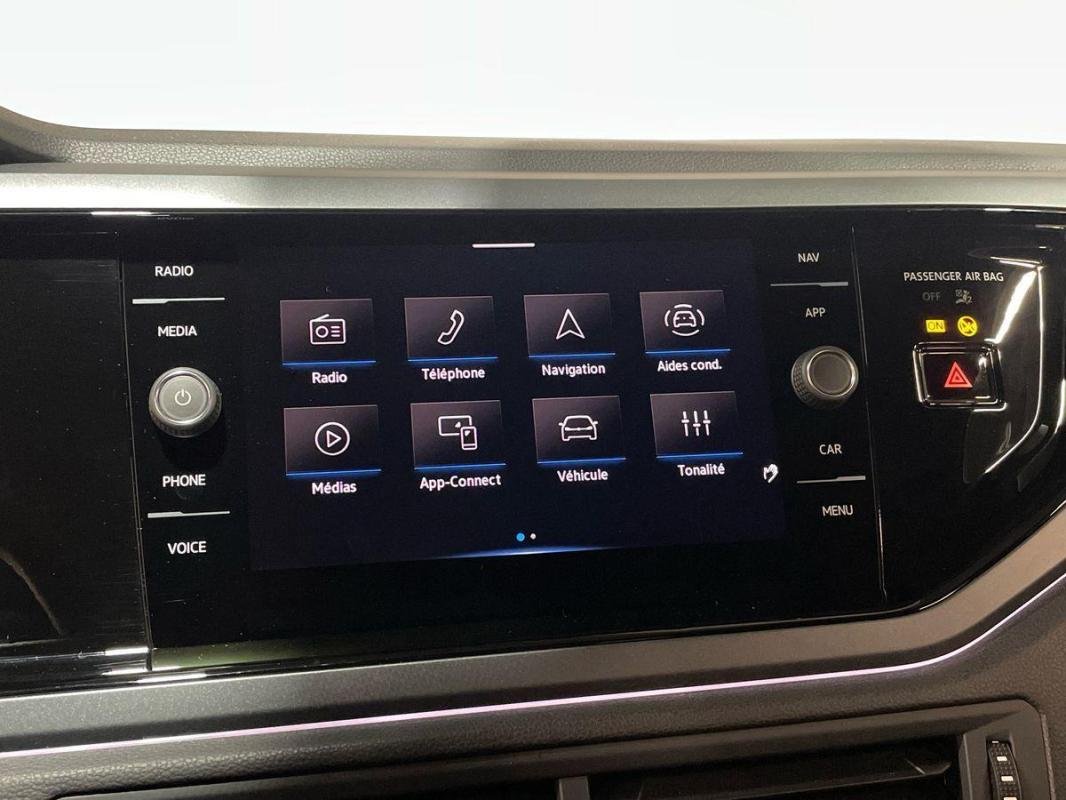 Volkswagen Polo - Photo 16