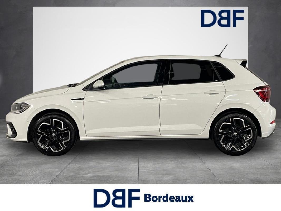 Volkswagen Polo - Photo 2