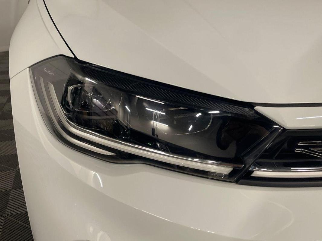 Volkswagen Polo - Photo 25