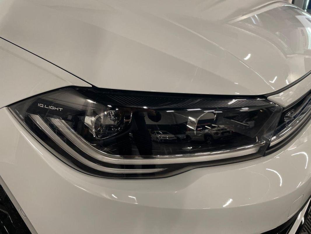 Volkswagen Polo - Photo 26