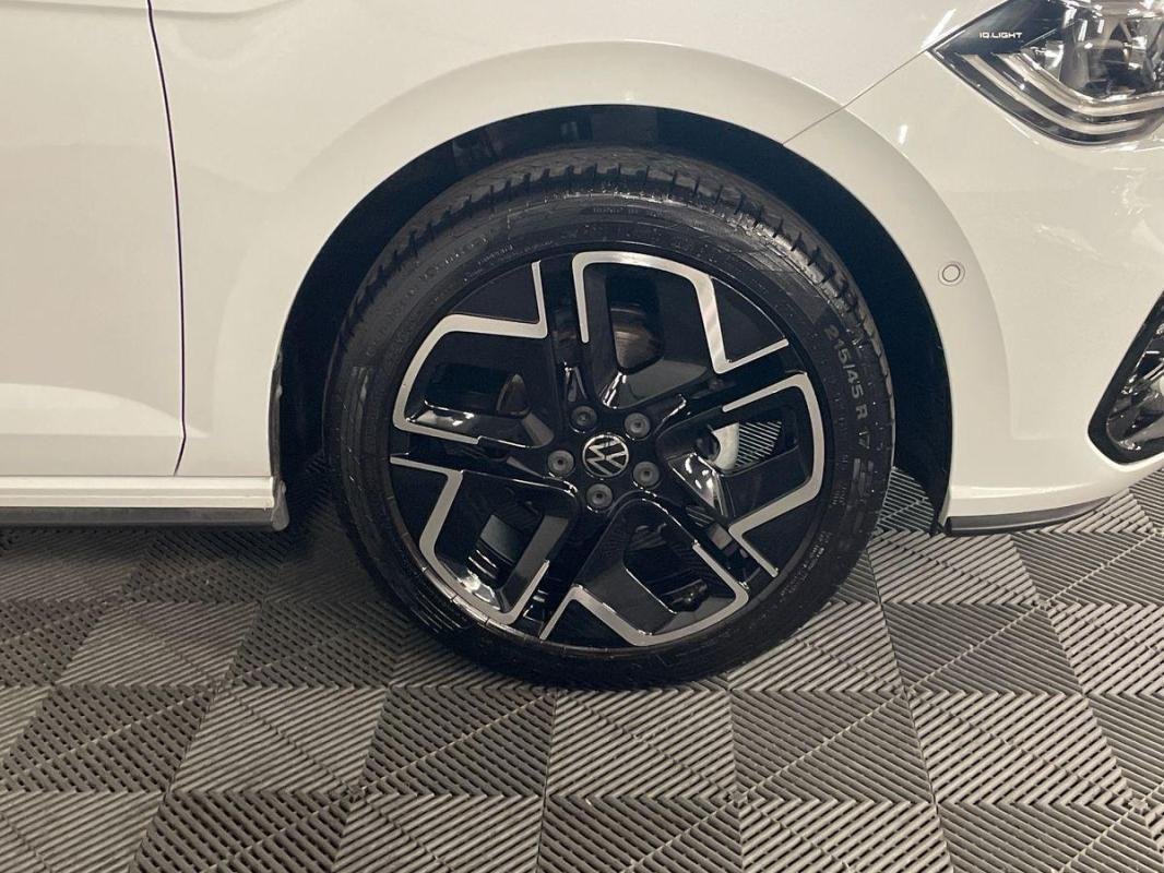 Volkswagen Polo - Photo 29