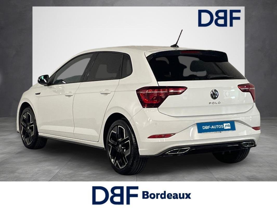 Volkswagen Polo - Photo 3