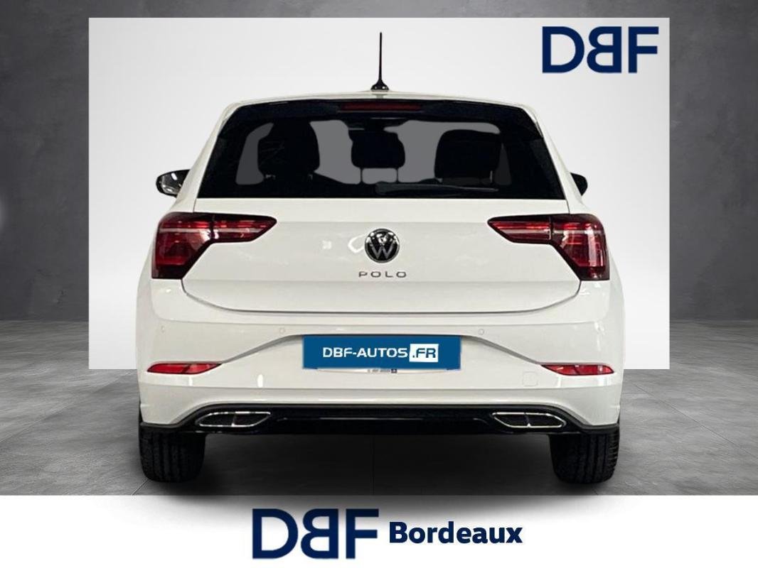 Volkswagen Polo - Photo 4