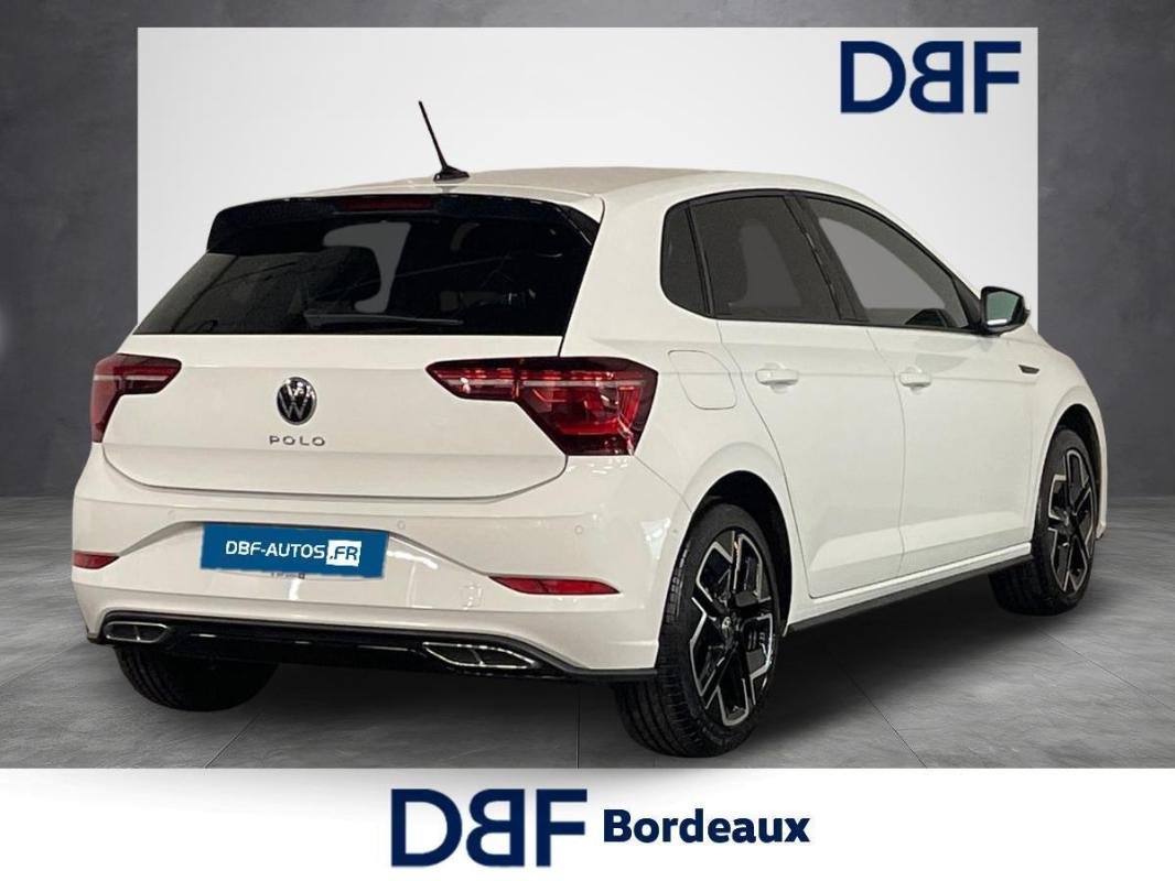 Volkswagen Polo - Photo 5