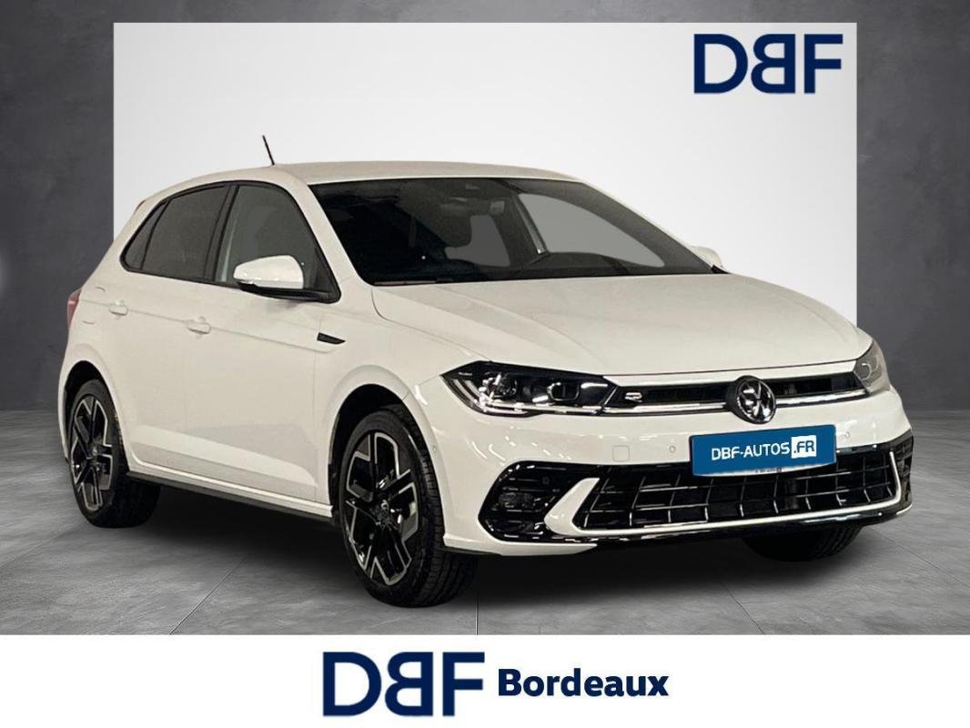 Volkswagen Polo - Photo 6