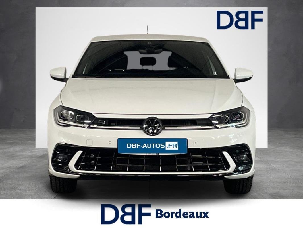 Volkswagen Polo - Photo 7