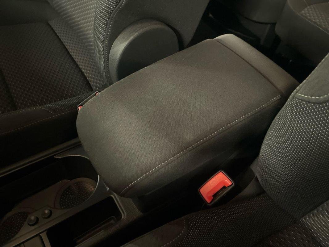 Volkswagen Touran - Photo 12