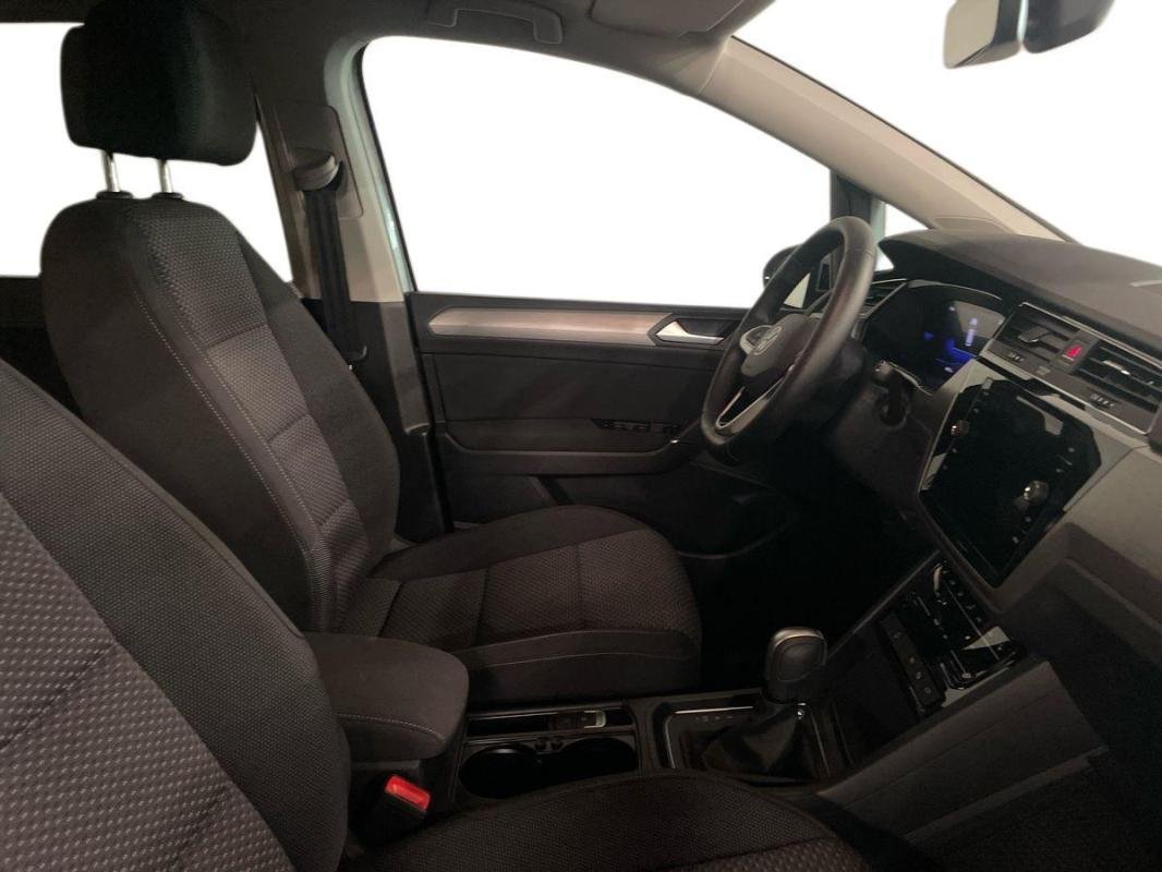 Volkswagen Touran - Photo 13