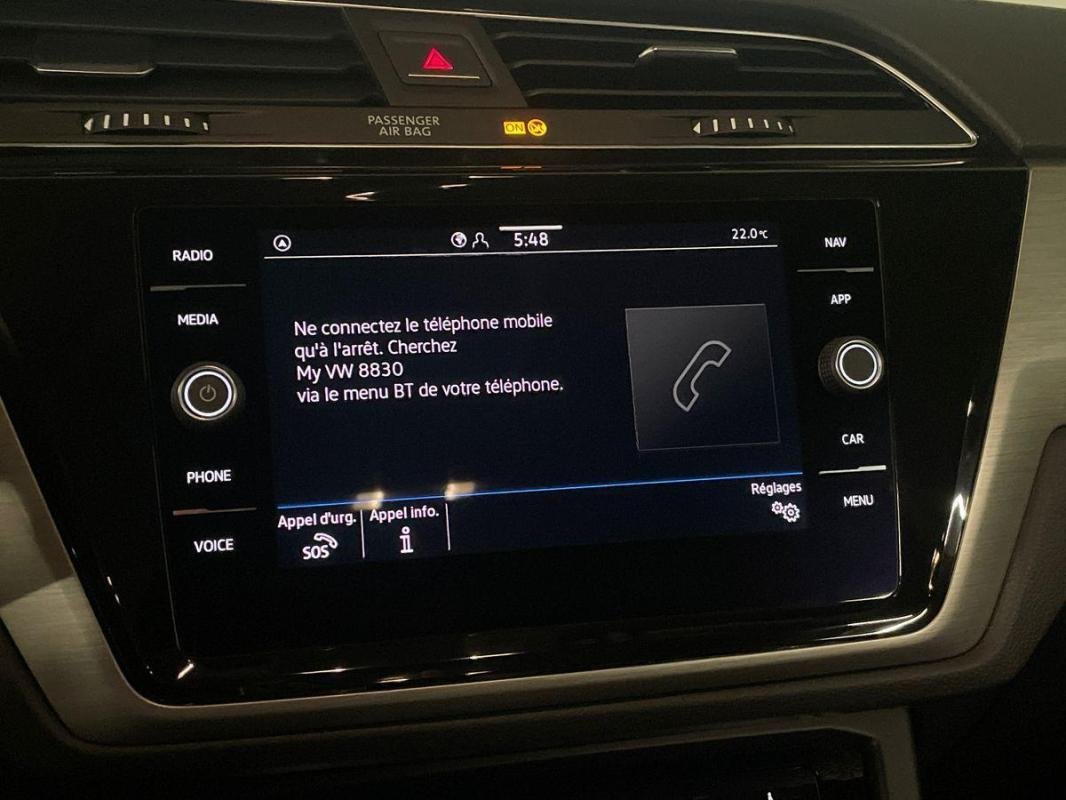 Volkswagen Touran - Photo 17
