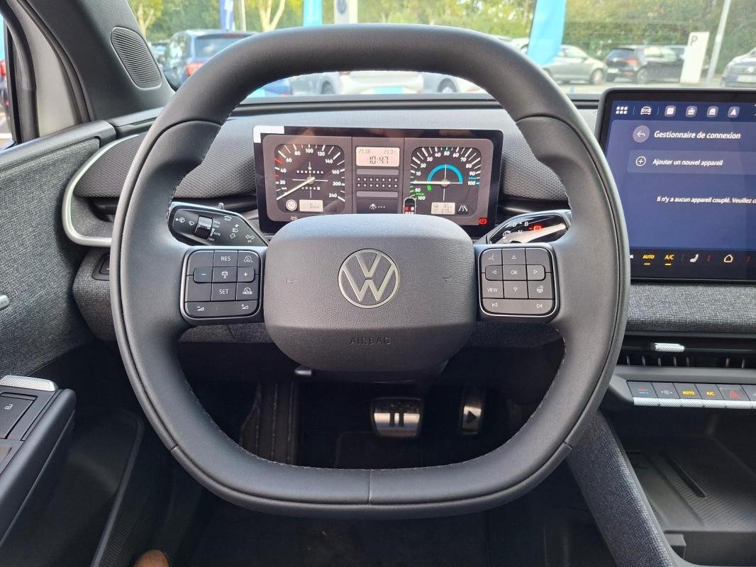 Volkswagen Polo - Photo 17