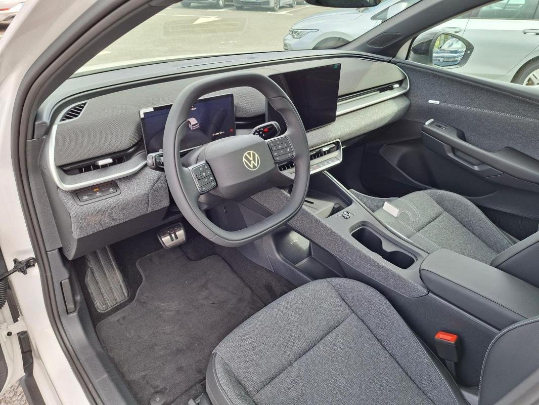 Volkswagen Polo - Photo 2