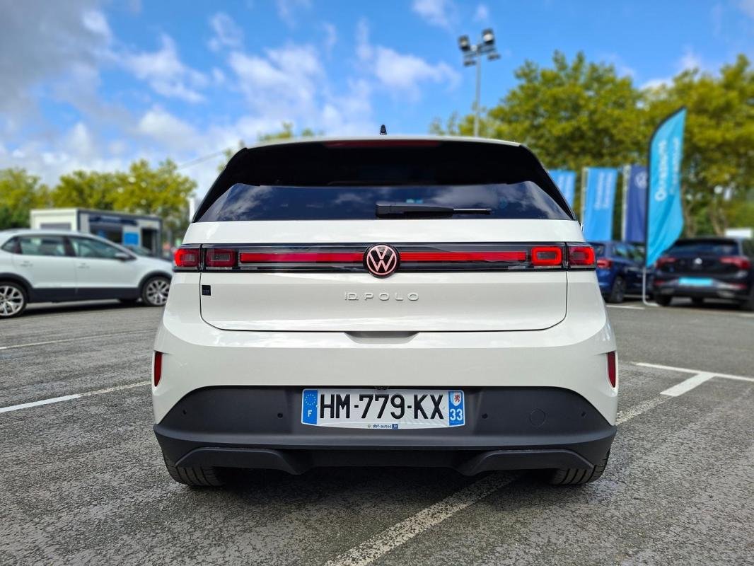 Volkswagen Polo - Photo 35