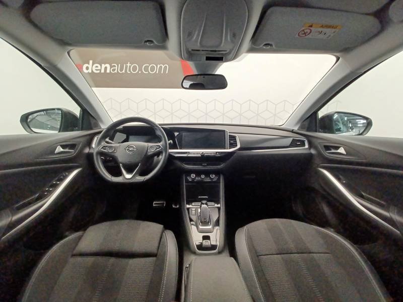 Opel grandland - Photo 12
