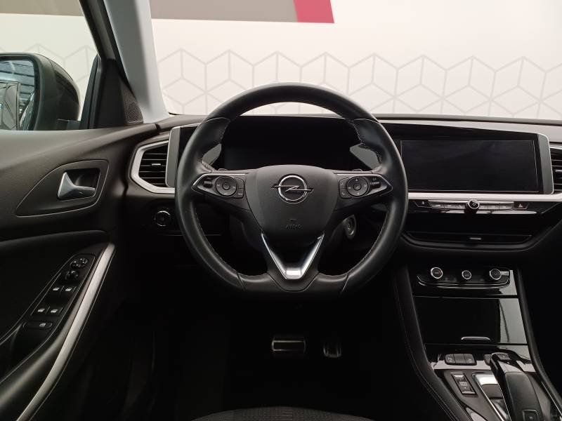 Opel grandland - Photo 13