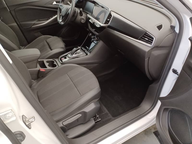 Opel grandland - Photo 14