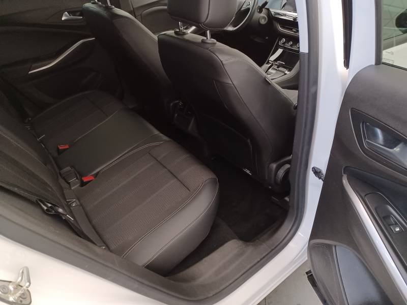 Opel grandland - Photo 16