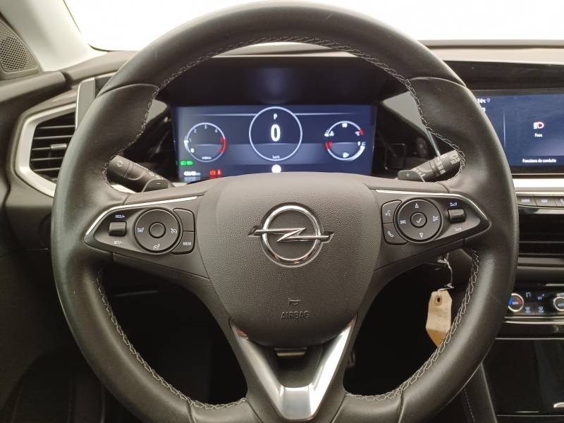 Opel grandland - Photo 23