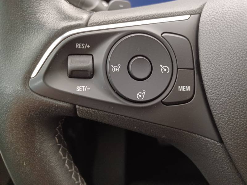 Opel grandland - Photo 25