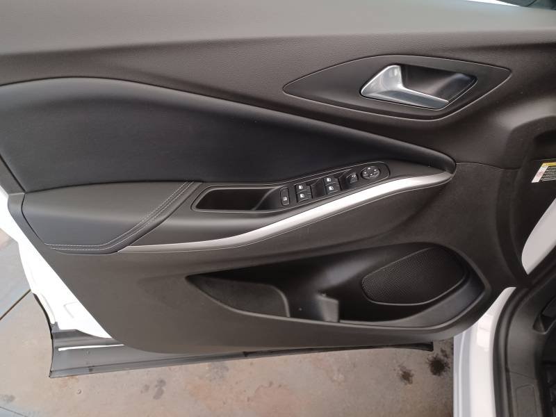 Opel grandland - Photo 37