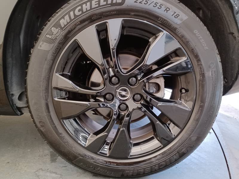 Opel grandland - Photo 7