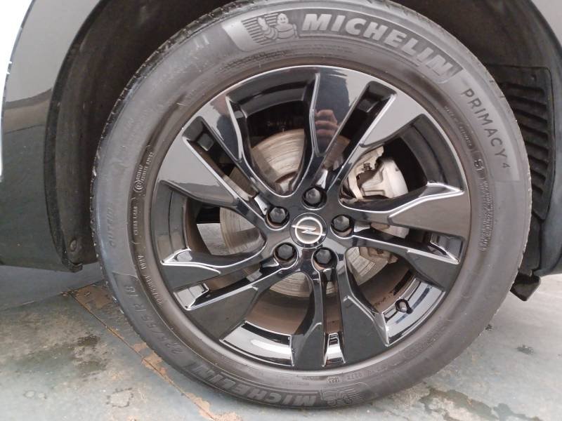 Opel grandland - Photo 9