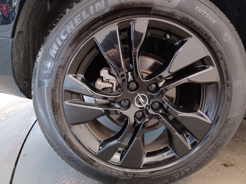 Opel grandland - Photo 10