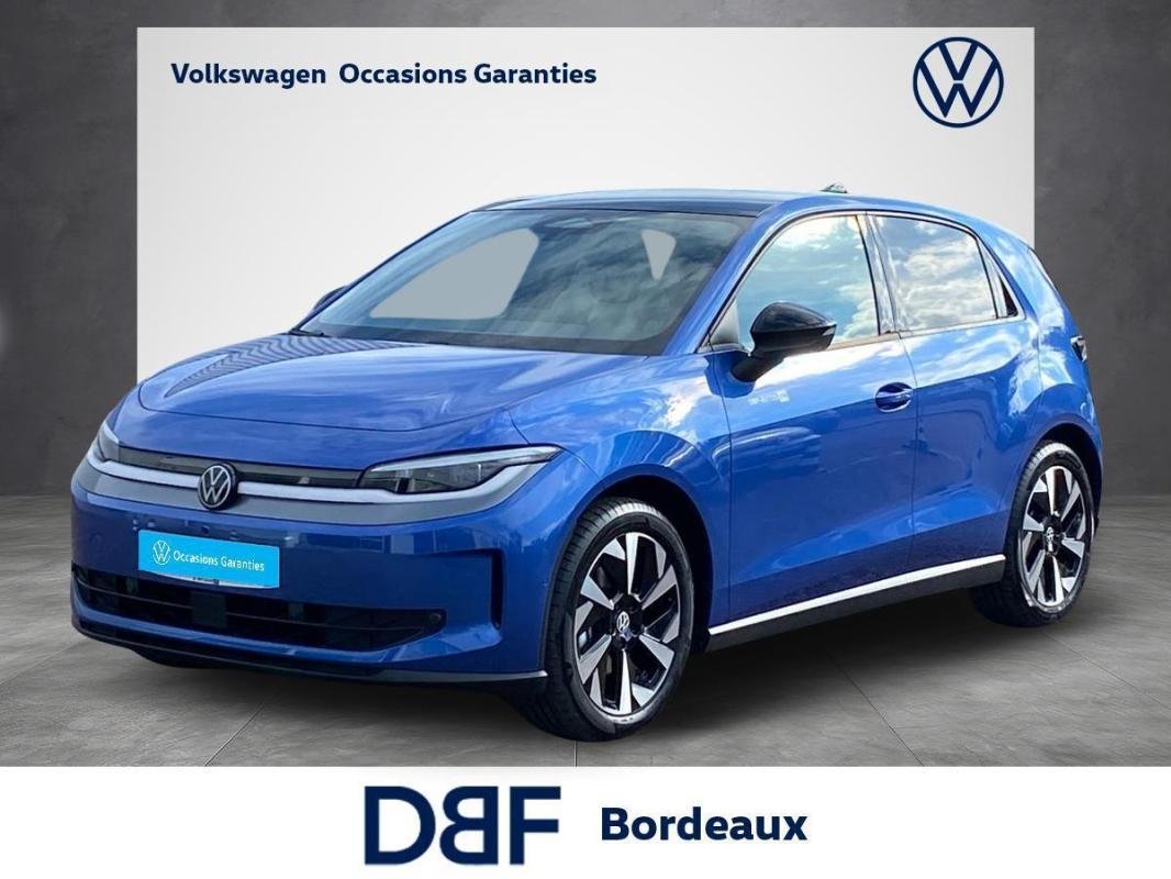 Volkswagen Polo - Photo 1