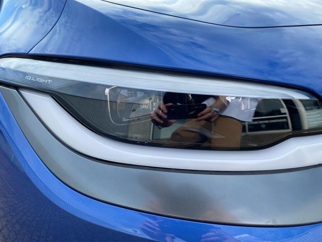 Volkswagen Polo - Photo 17