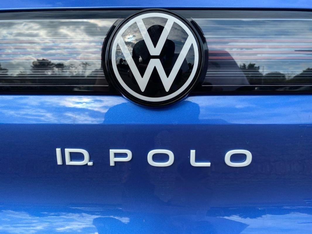 Volkswagen Polo - Photo 19