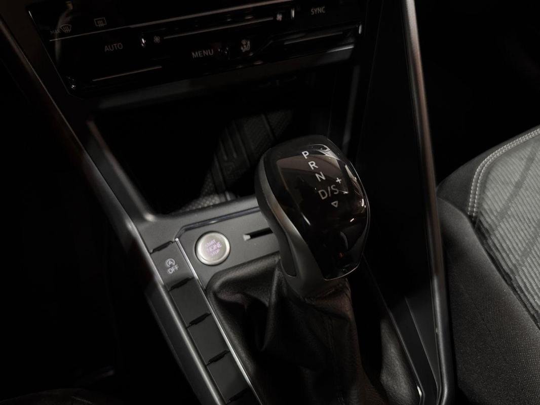 Volkswagen Taigo - Photo 11
