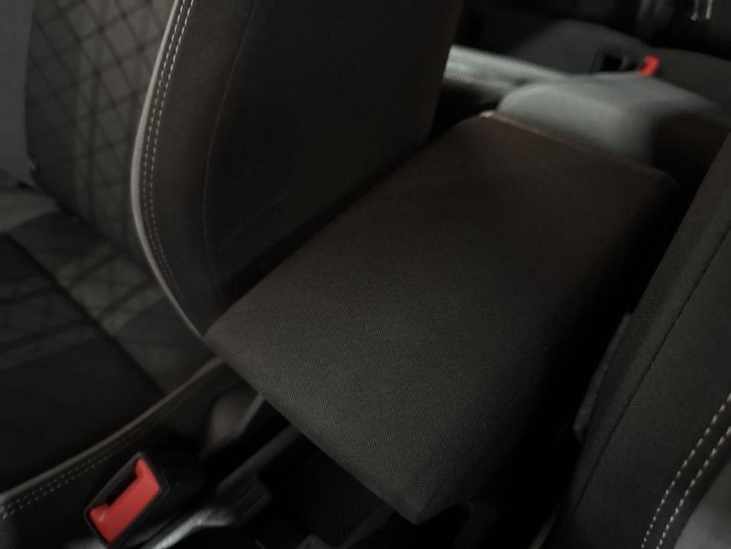 Volkswagen Taigo - Photo 12