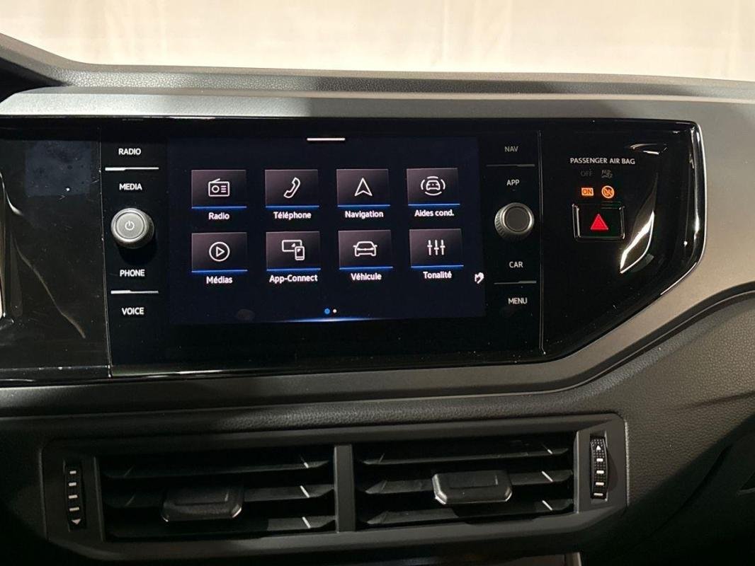 Volkswagen Taigo - Photo 16