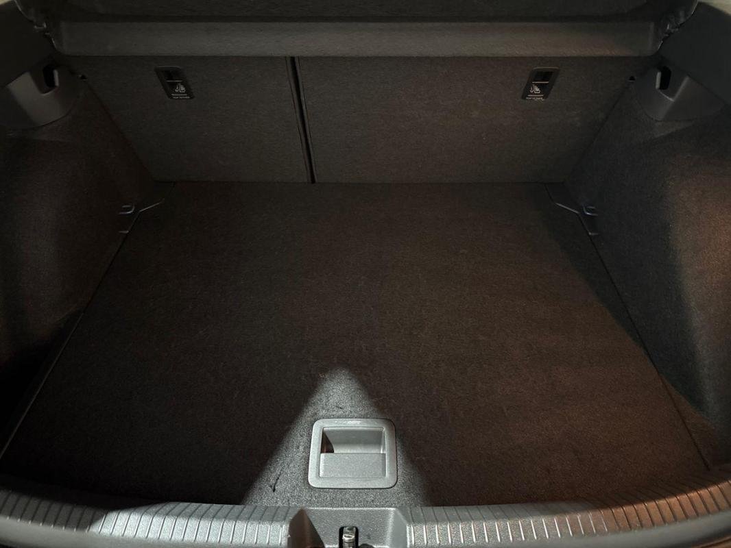 Volkswagen Taigo - Photo 31