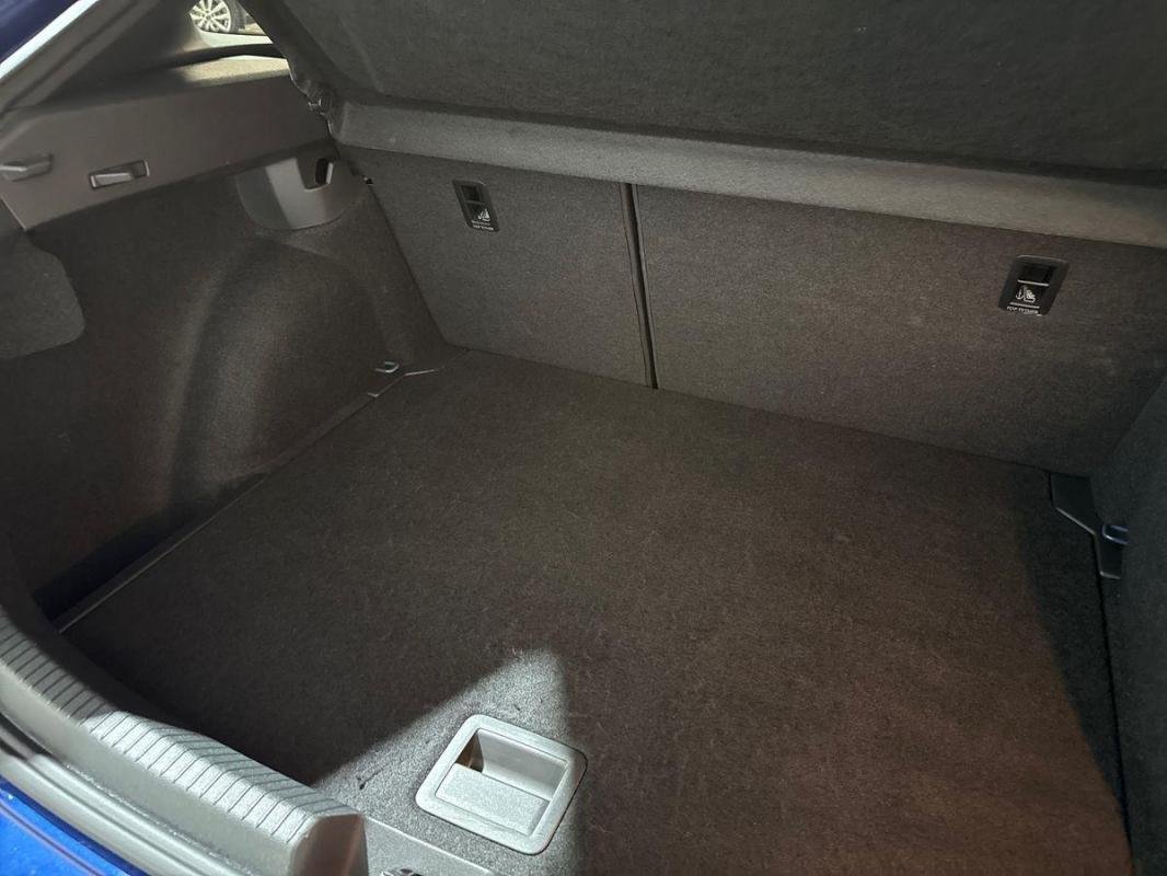 Volkswagen Taigo - Photo 32