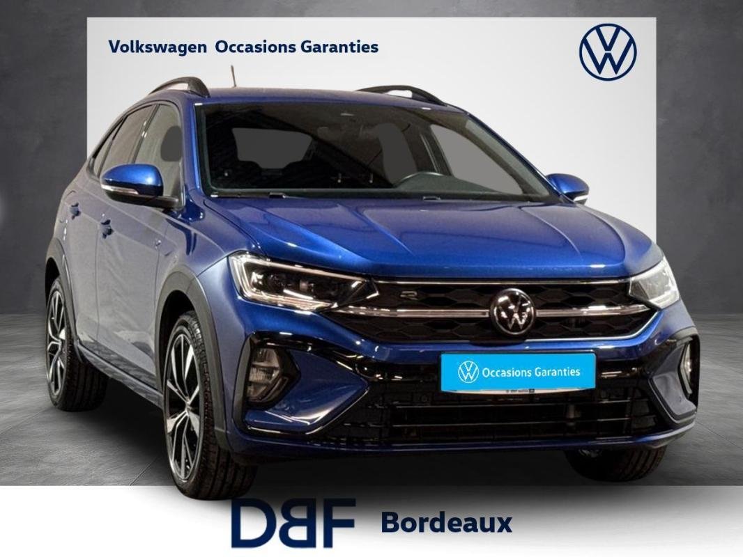Volkswagen Taigo - Photo 6