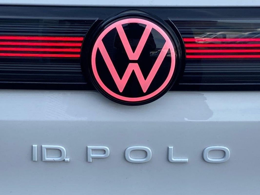 Volkswagen Polo - Photo 27
