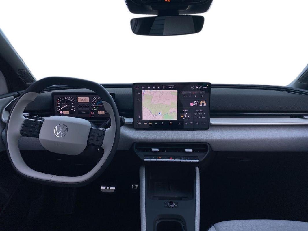 Volkswagen Polo - Photo 8