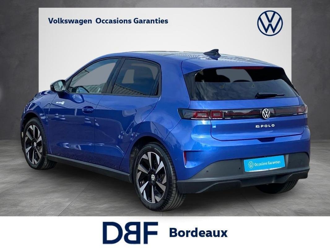 Volkswagen Polo - Photo 5