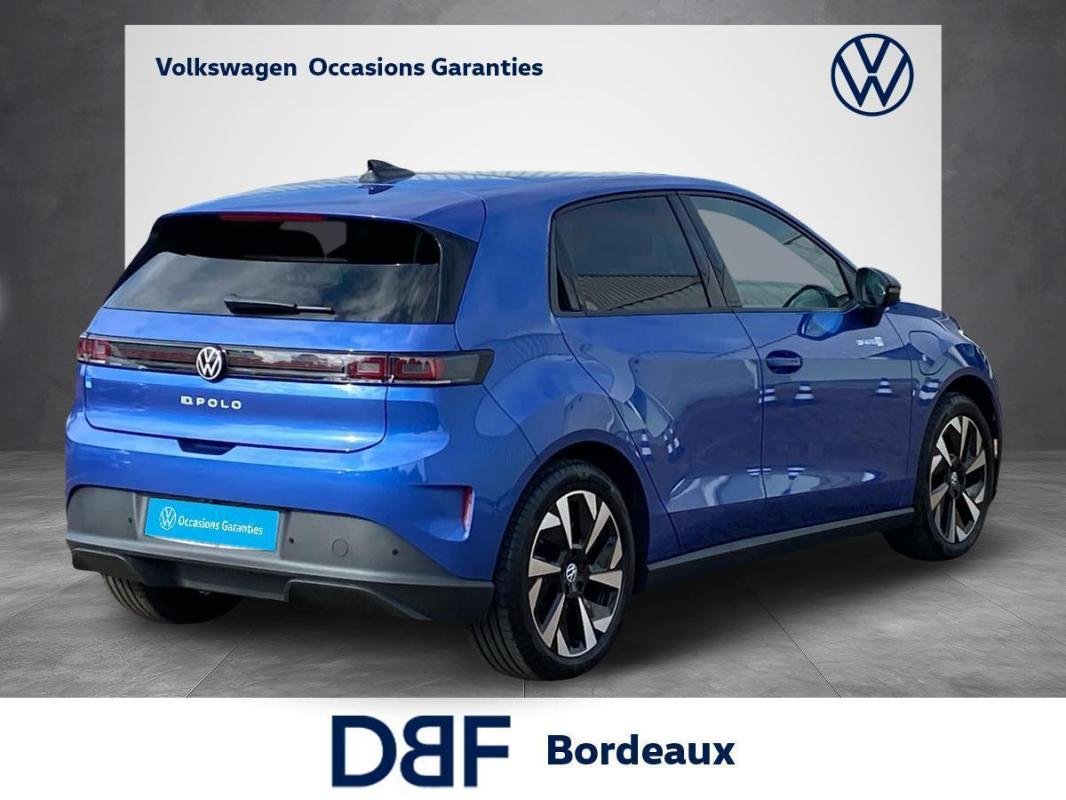 Volkswagen Polo - Photo 6