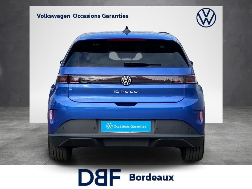 Volkswagen Polo - Photo 7