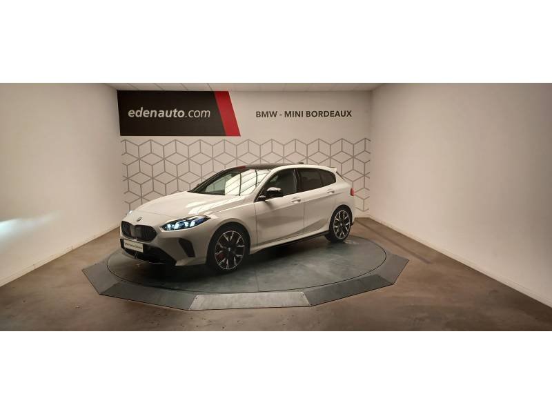 BMW Série 1 - Photo 14