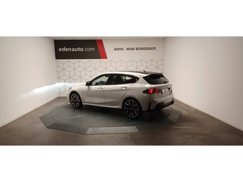 BMW Série 1 - Photo 20
