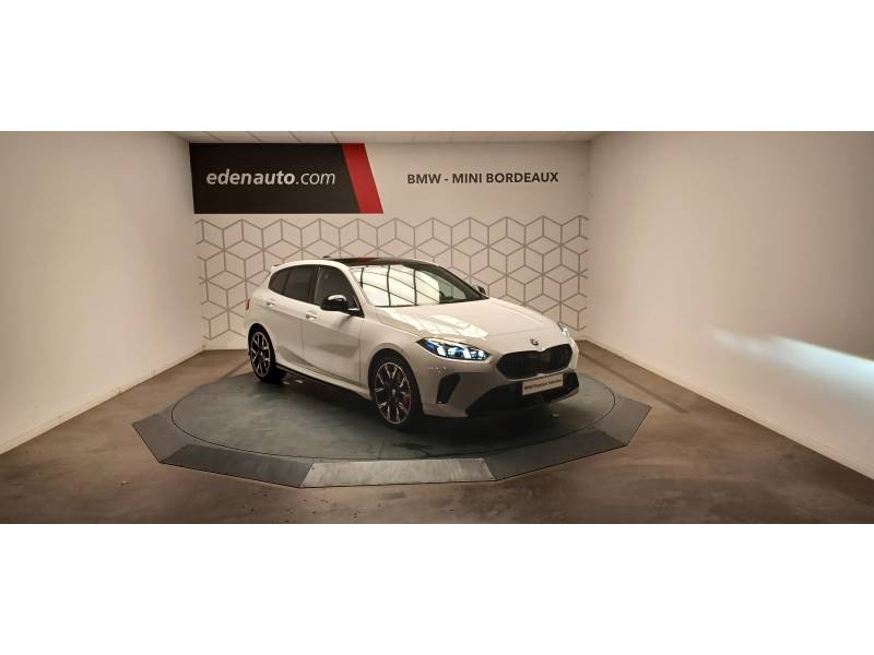 BMW Série 1 - Photo 9