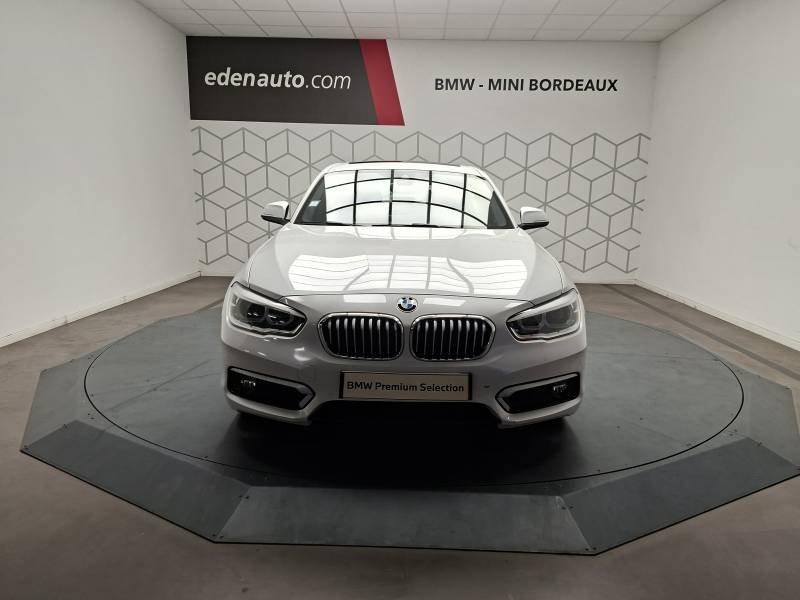 BMW Série 1 - Photo 17