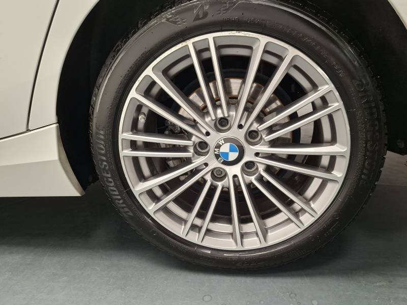 BMW Série 1 - Photo 18